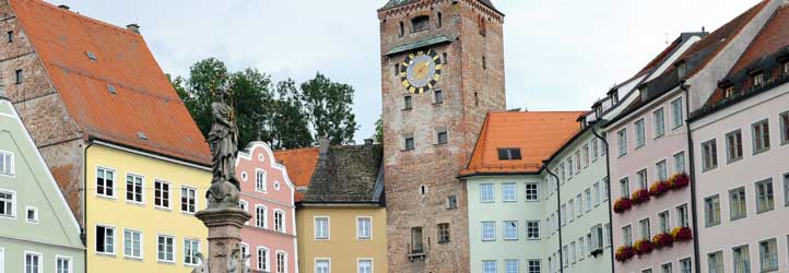 Romantische Strasse